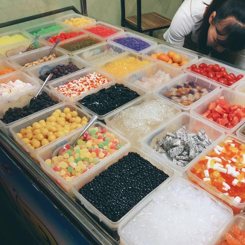 开水果店准备哪些东西