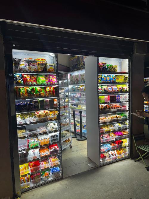 小型便利店卖哪些东西