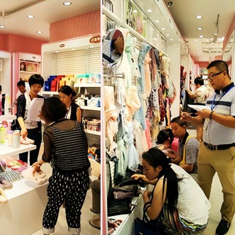 饰品店加盟有哪些品牌