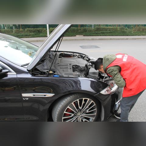 工业质检岗位职责