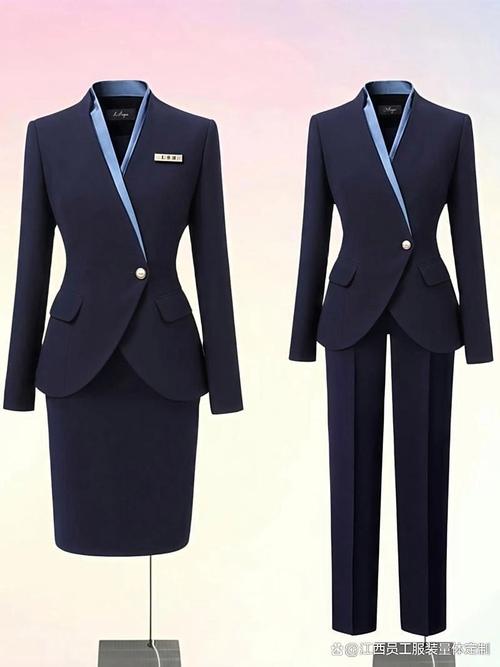 南昌有哪些职业装店