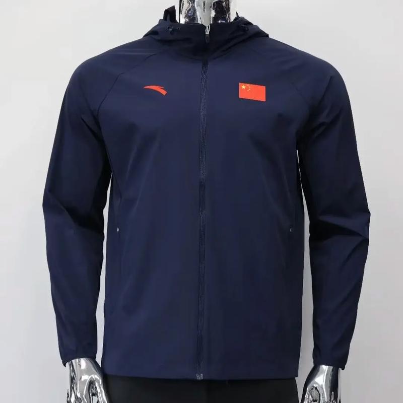 国产运动服品牌有哪些