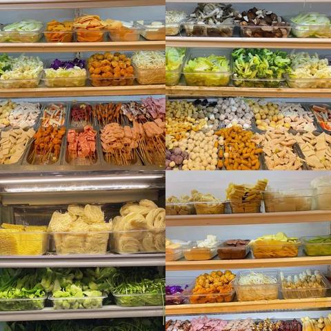 北京麻辣烫品牌有哪些？