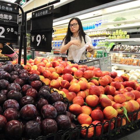 浙江连锁水果店有哪些? 浙江连锁水果店有哪些?