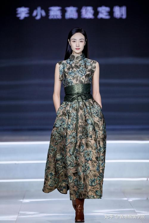 香港有哪些服装类学院