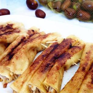 铁板小吃爆款榜,哪种才是你的心头好? 铁板小吃爆款榜,哪种才是你的心头好?