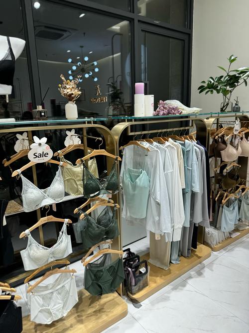 深圳内衣专卖店有哪些