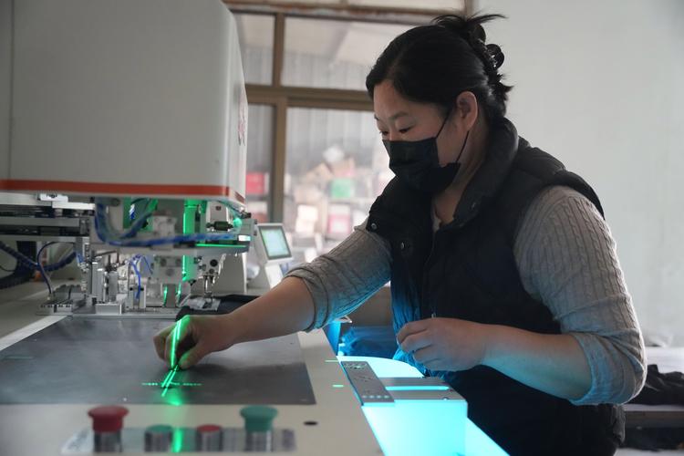 邢台服装厂有哪些