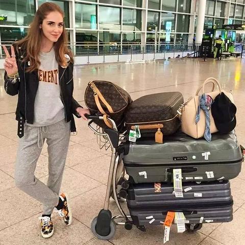 名牌奢侈品具体有哪些品牌? 名牌奢侈品具体有哪些品牌?