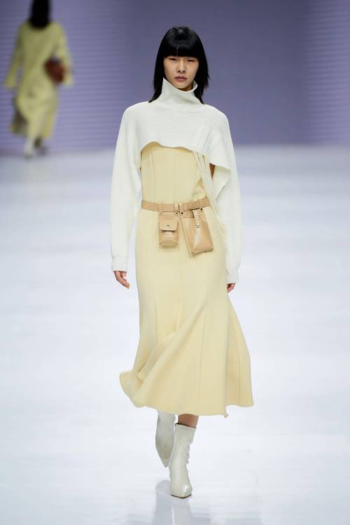 服装独立设计师有哪些