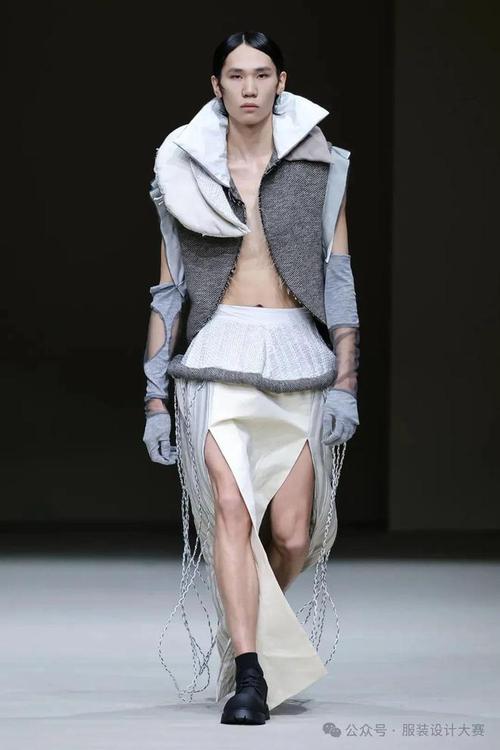 服装独立设计师有哪些