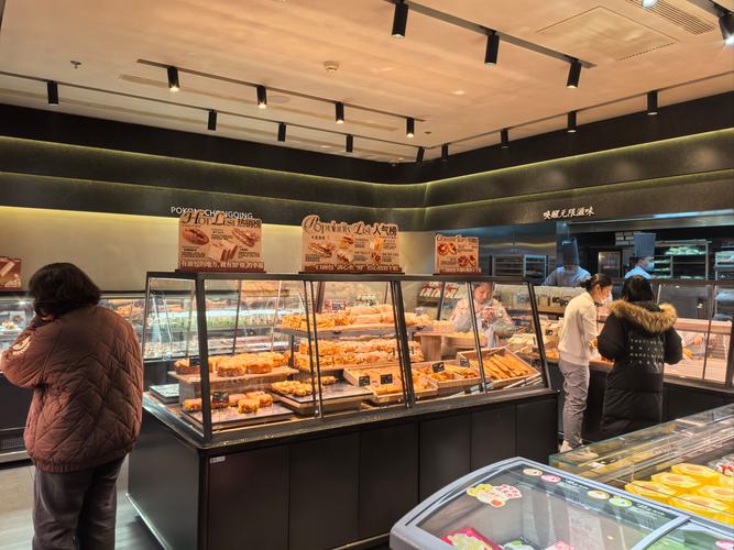 蛋糕店有哪些是旺季