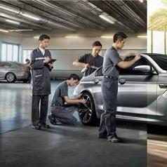 宝马CRM岗位职责具体包含哪些核心内容? 宝马CRM岗位职责具体包含哪些核心内容?