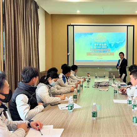 马术俱乐部各岗位职责具体有哪些？