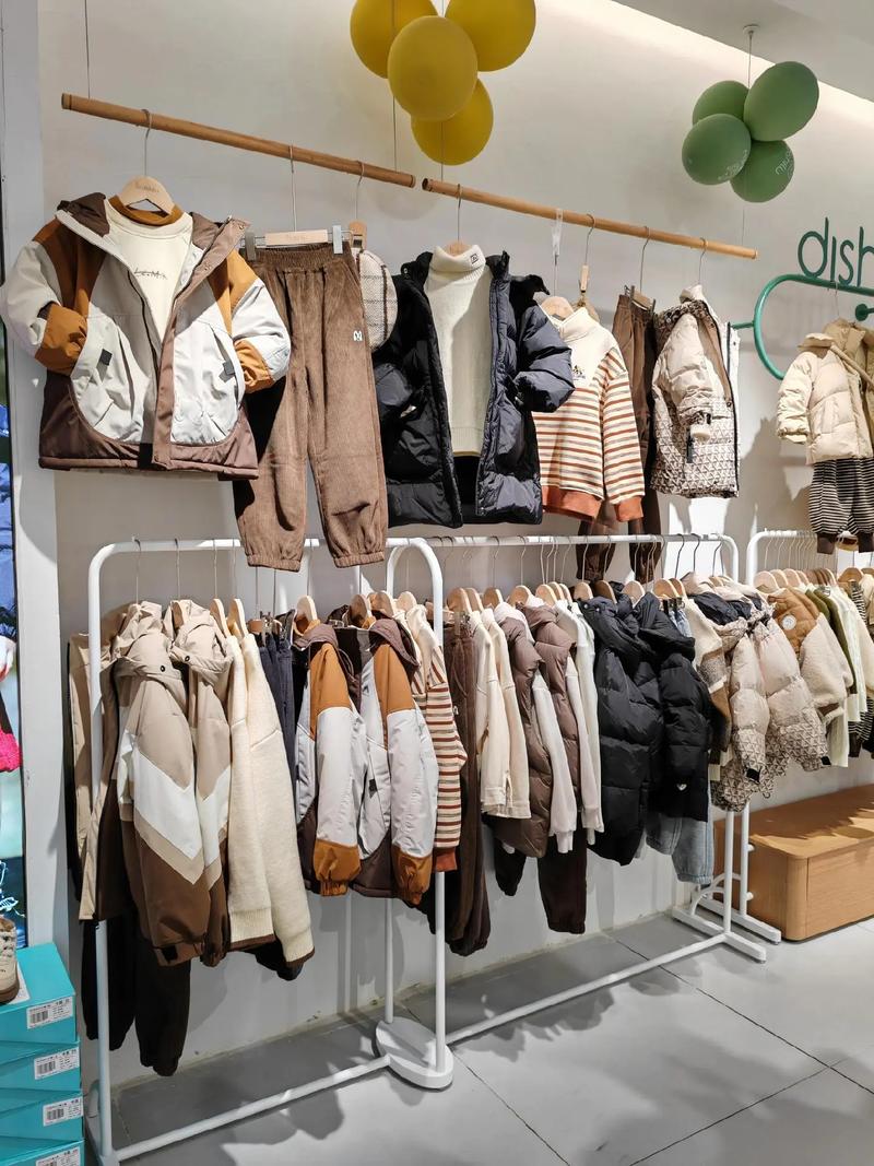 哪些牌子的童装比较好