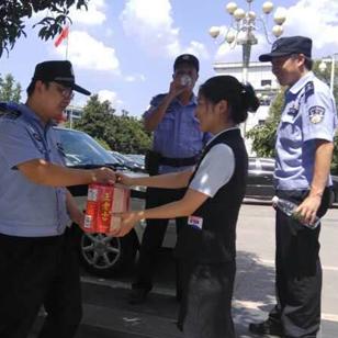 环卫员工岗位职责具体有哪些？