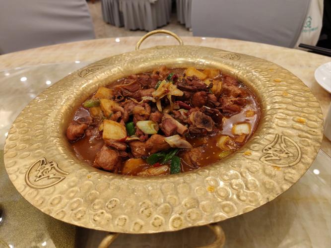 北疆饭店有哪些特色菜