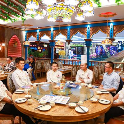 北疆饭店特色菜,有哪些招牌必尝? 北疆饭店特色菜,有哪些招牌必尝?