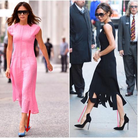 哪些女装高跟鞋品牌算名牌? 哪些女装高跟鞋品牌算名牌?