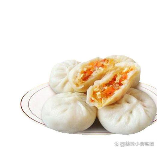 早阳包有哪些包子品种