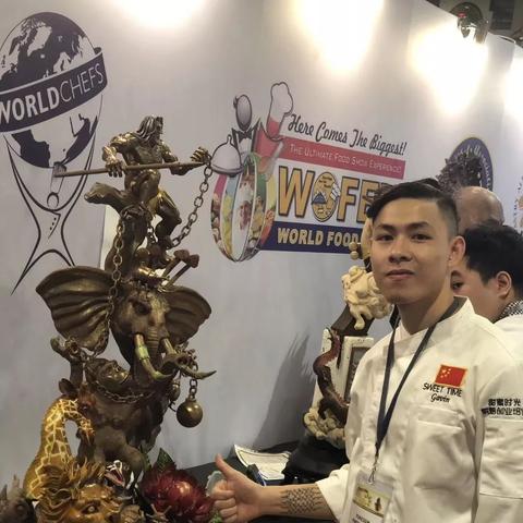 烘焙讲师的核心职责究竟包含哪些内容? 烘焙讲师的核心职责究竟包含哪些内容?