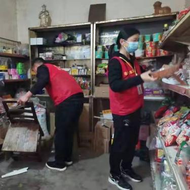 货架清理岗位职责具体包含哪些核心任务? 货架清理岗位职责具体包含哪些核心任务?