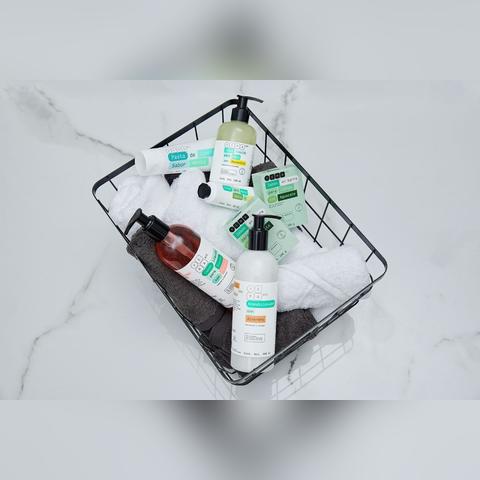 日用品代理品牌有哪些？