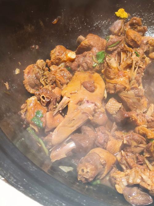 愤怒的小鸡有哪些小吃