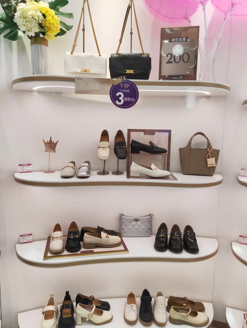 百丽鞋旗下有哪些品牌