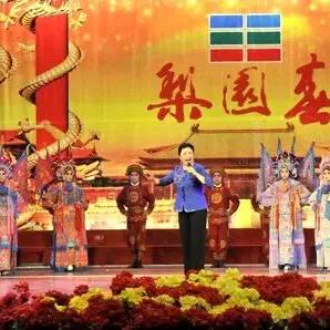 华夏良子项目有哪些？