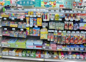 便利店一共有哪些 便利店一共有哪些