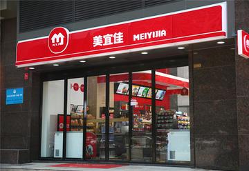便利店一共有哪些 便利店一共有哪些