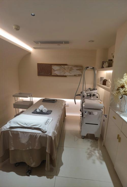 广州大型美容院有哪些