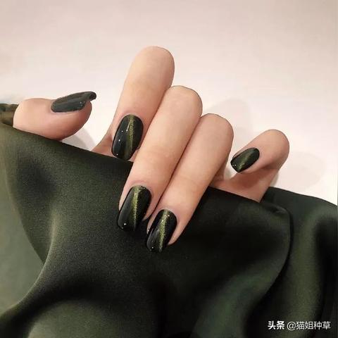 美容美甲有哪些项目