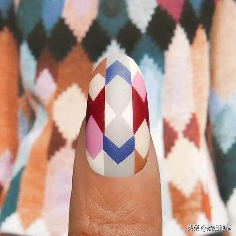 美容美甲有哪些项目