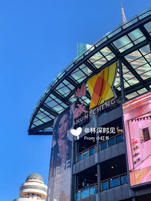 昆明顺城有哪些牌子包