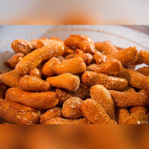 哪些小零食名字大全