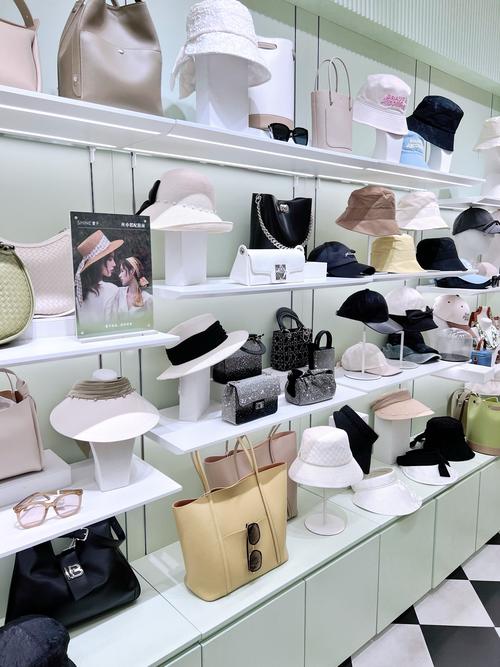 商场上高档饰品有哪些