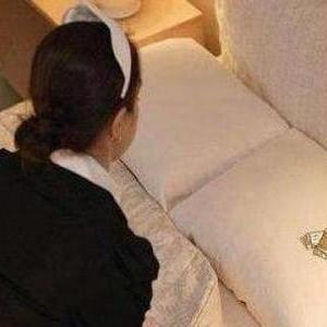 飞机保洁岗位职责