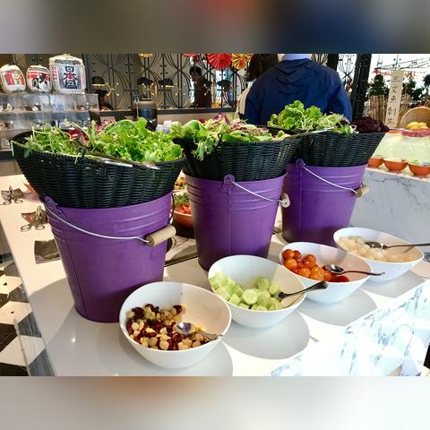 自助餐品牌有哪些品牌