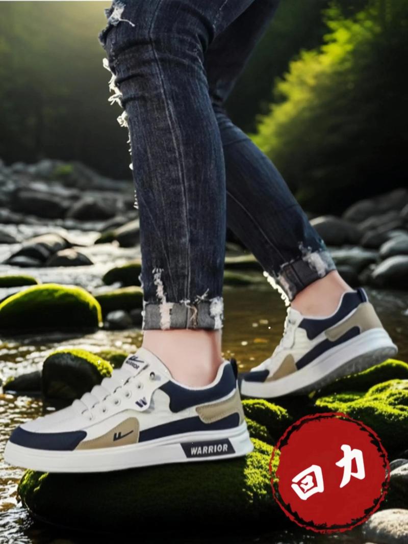 时尚休闲鞋有哪些品牌