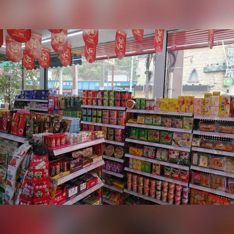 厦门便利店加盟有哪些