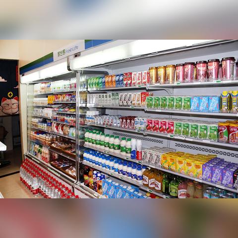 厦门便利店加盟有哪些