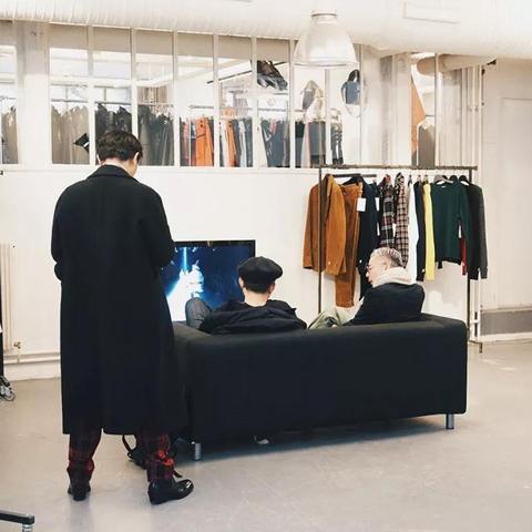 男装好看的品牌有哪些 男装好看的品牌有哪些