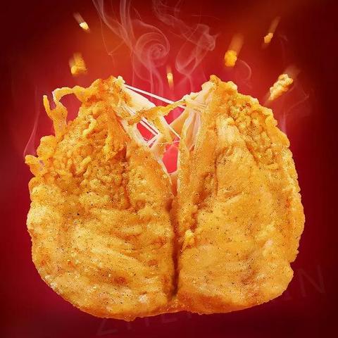 正新鸡排口味到底有多少种？