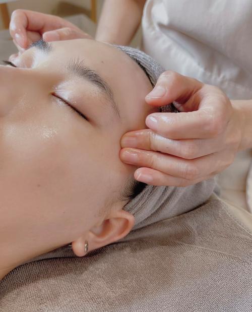 美容院基础护理有哪些