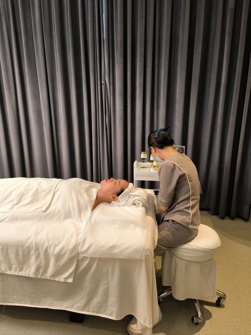 美容院基础护理有哪些