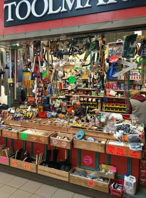 小商店卖哪些东西畅销