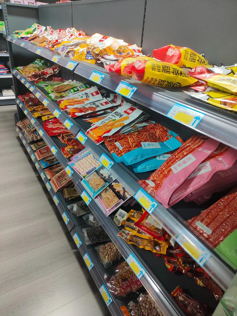 小商店卖哪些东西畅销