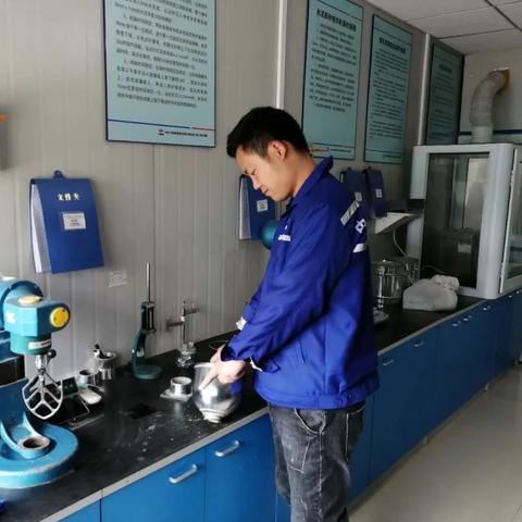 混凝土企业各岗位职责如何划分？